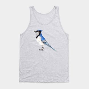 Blue Jay Tank Top